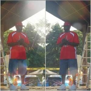 Meet your Posher, Bryan